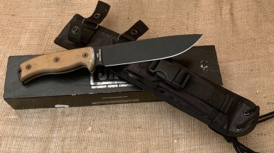 Ontario Knife USA RAT-7