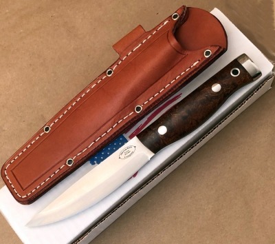 American Knife Company Forest II
