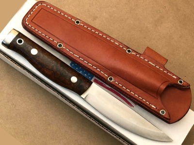 American Knife Company Forest II - 2