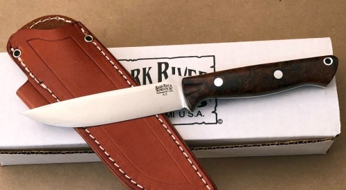 Bark River Gunny Vortex