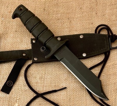 Ontario Knife USA Spec Plus - 2