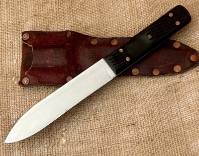 Russell Green River Hunter