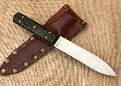 Russell Green River Hunter - 2