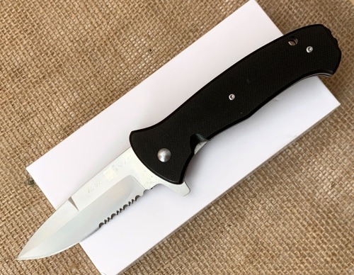 Al MAR S.E.R.E 2020 Flipper