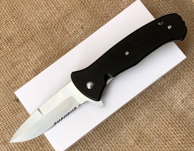 Al MAR S.E.R.E 2020 Flipper