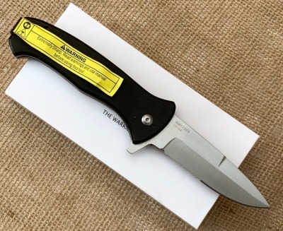 Al MAR S.E.R.E 2020 Flipper - 2