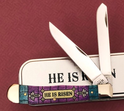 Case Easter Bone Trapper