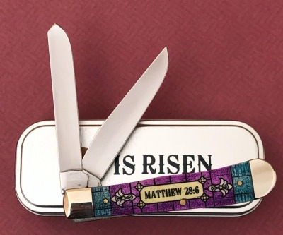 Case Easter Bone Trapper - 2