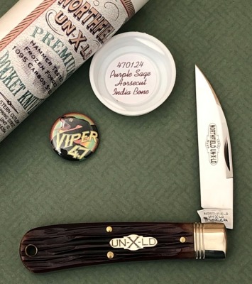 GEC Bone Viper