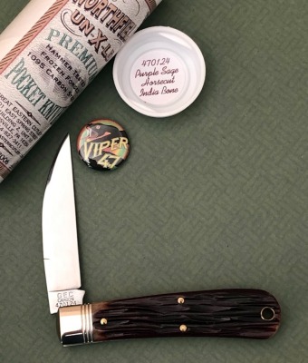 GEC Bone Viper - 2