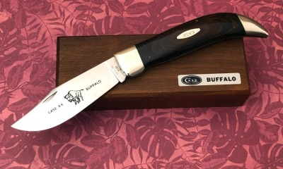 Case Wood Buffalo