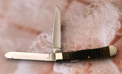 Case Classic Bone Trapper 1992 - 2