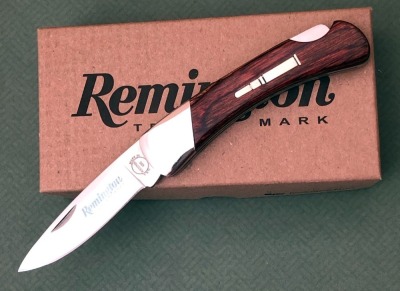 Remmington Bay Mustang