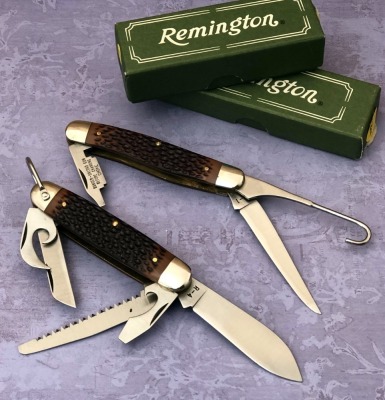 Lot of two Remmington - 2