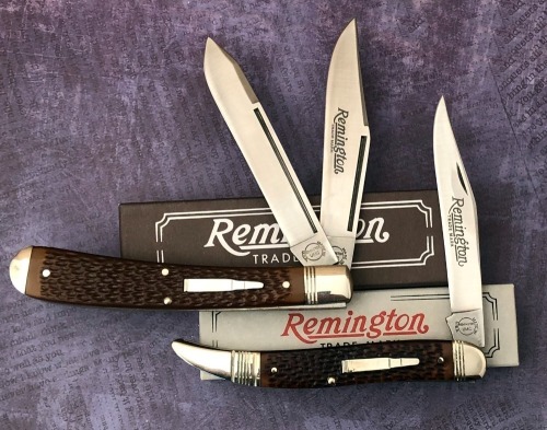 Pair of Remington: R293 & R1613