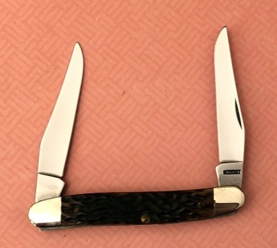 Case Bone 1995 Muskrat - 2