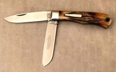 Remington Stag Bullet Trapper R1123 1970's