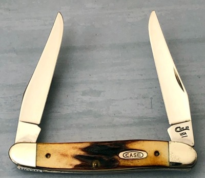 Case Stag 1995 Muskrat