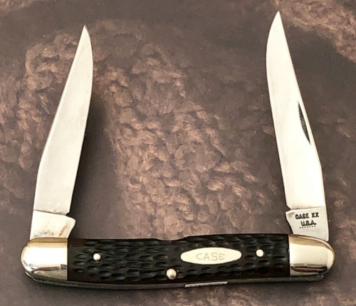 Case 7 Dot Muskrat