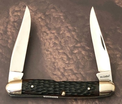 Case 7 Dot Muskrat - 2
