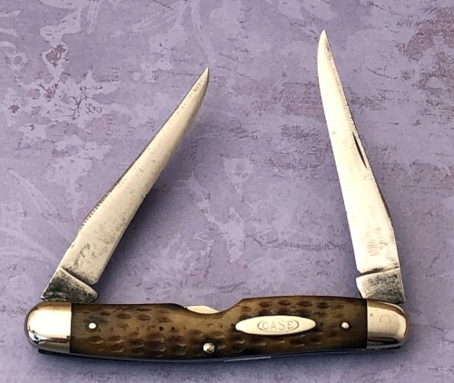 Case Tested Green Bone Muskrat