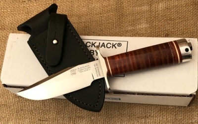 Blackjack Trail Guide III
