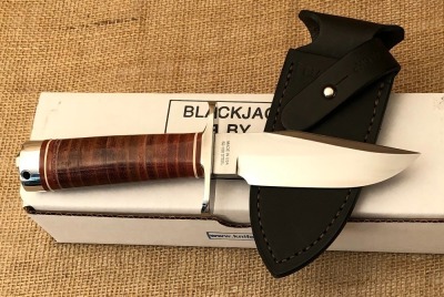 Blackjack Trail Guide III - 2