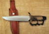 Jim Pugh handmade Fighter