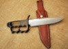 Jim Pugh handmade Fighter - 2