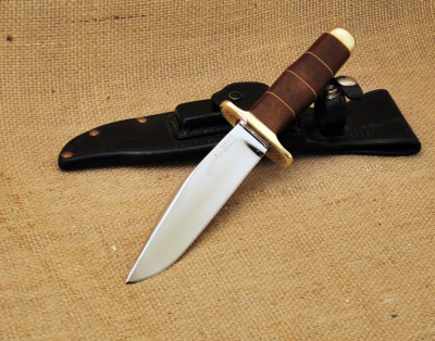 Dan-D Cooper Style small Bowie