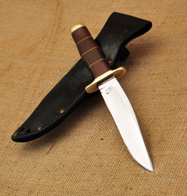 Dan-D Cooper Style small Bowie - 2