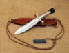 Shelly Berman owned Model 18 Crutch Tip Randall