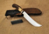 Finger Groove Randall Model 4, Pinned handle - 2