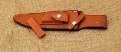 Ramdall Model 12 Rough back sheath