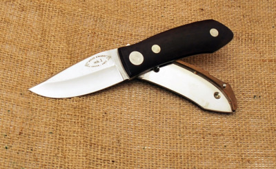 Barry Wood Mk 1 folder