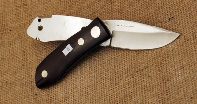 Barry Wood Mk 1 folder - 2