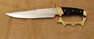 D Guard Handmade Bowie