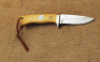Wilding Drop Point Hunter - 2
