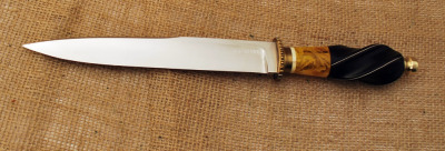 Flynn Handmade Art Knife