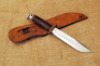Western WWII Shark Knife - 2