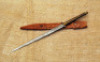 Lipton long slender dagger