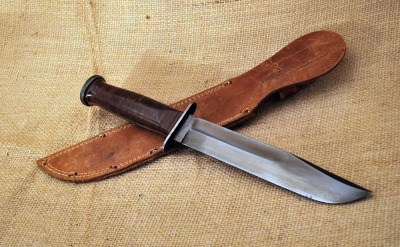 Western Combat knife - 2