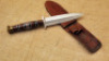 Heroes Knife - 2