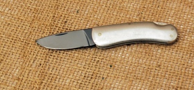 Boker Cermanic blade folder