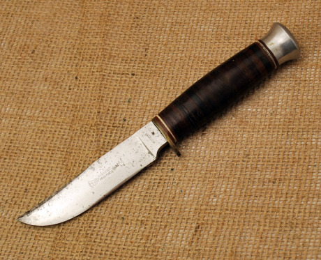 Sabatier small hunter