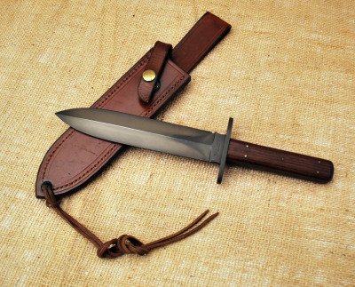 J. E. Middleton Sheffield Dagger