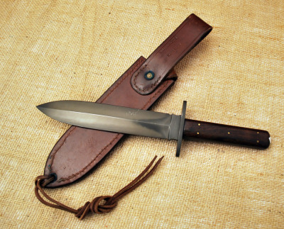 J. E. Middleton Sheffield Dagger - 2