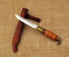 Horsehead pommel Pukko
