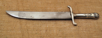 Cutlery handled 20th Century Bowie