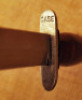 Case M3 Straight Guard - 3